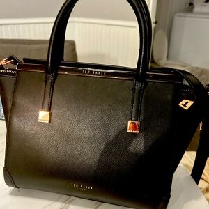 Ted Baker leather bag